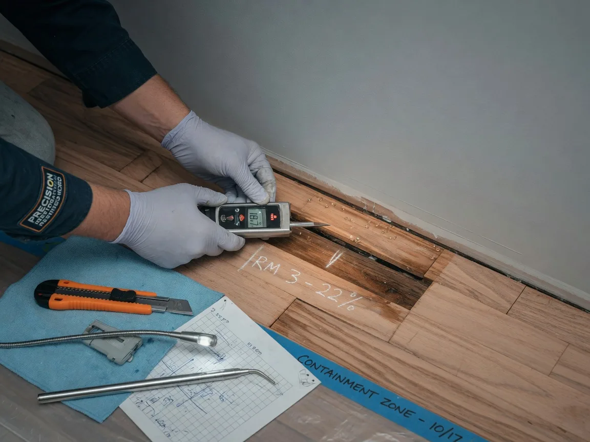 Why choose Water Removal in Indio, CA